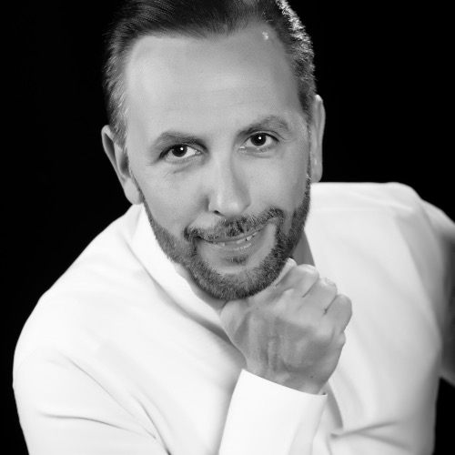 Steven Dougherty